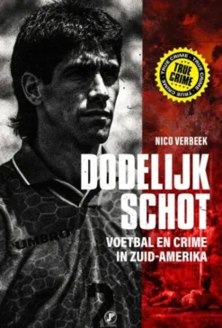 Dodelijk schot