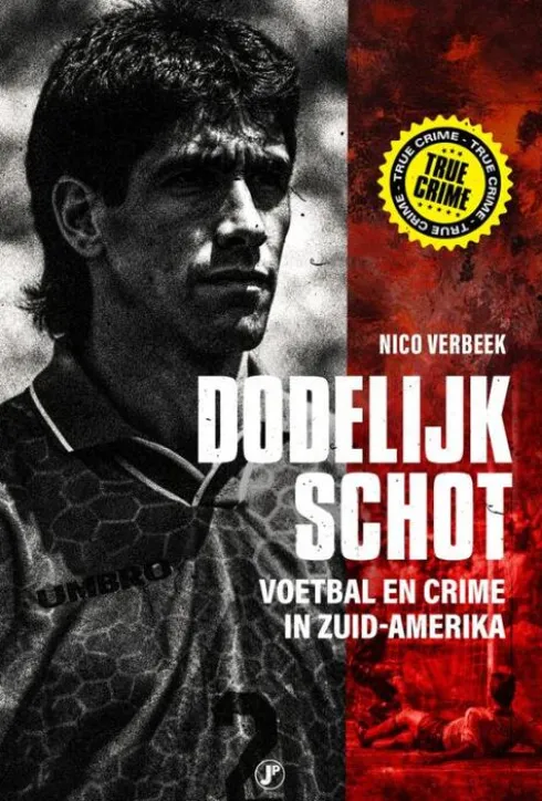 Dodelijk schot