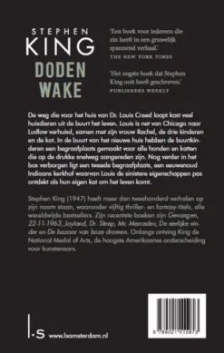 Dodenwake
