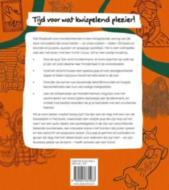 Doeboek voor hondenmensen