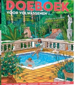 DOEBOEK voor volwassenen