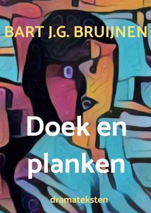 Doek en planken