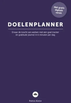 Doelenplanner
