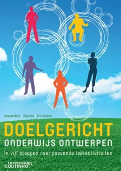 Doelgericht onderwijs ontwerpen