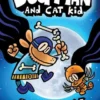 Dog Man and Cat Kid (HB) (NE)