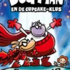 Dog Man en de Cupcake-klus