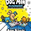 Dog Man kleurboek
