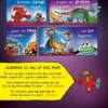 Dogman 12 - Redder in rood