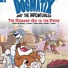 Dogmatix and the Indomitables Vol. 2: The Romans Go to the Dogs