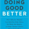 Doing Good Better