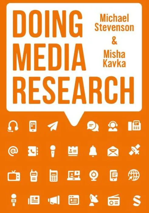 Doing Media Research