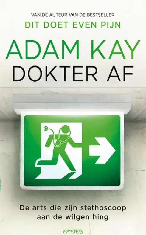 Dokter af