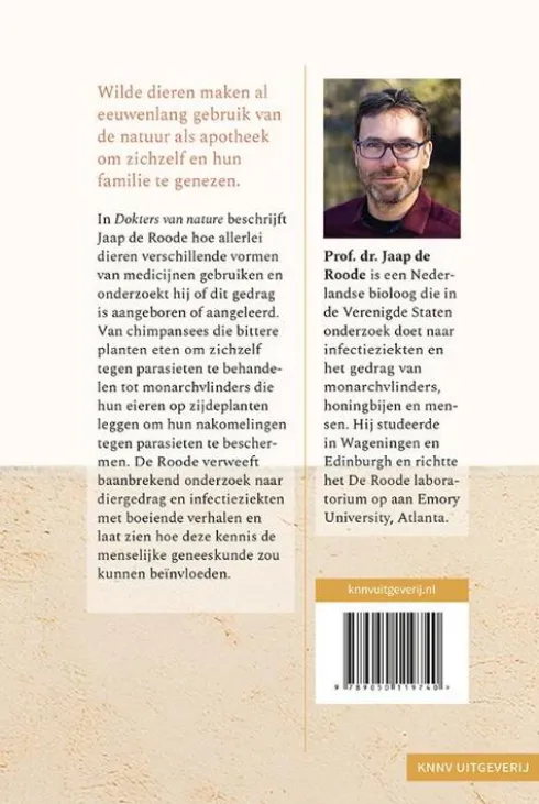 Dokters van nature
