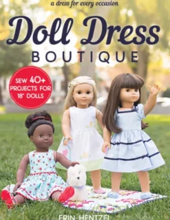Doll Dress Boutique