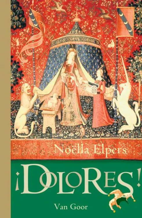Dolores!