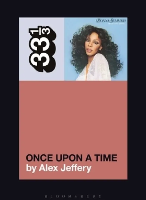 Donna Summer's Once Upon a Time