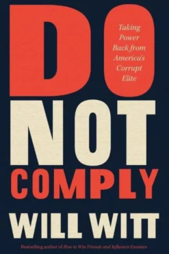 Do Not Comply