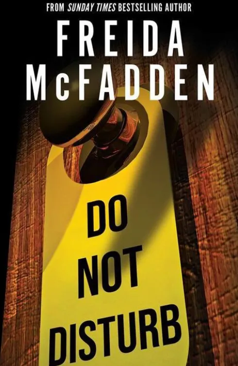 Do Not Disturb