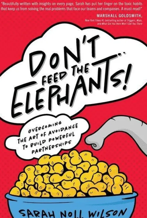 Don't Feed the Elephants!