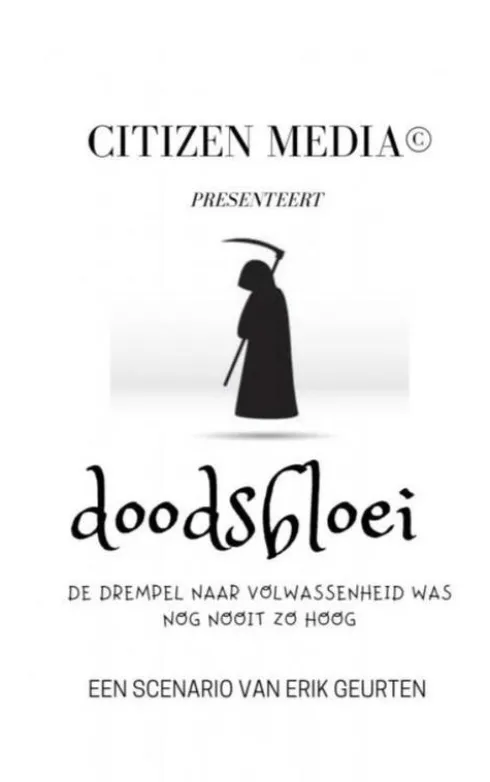 Doodsbloei