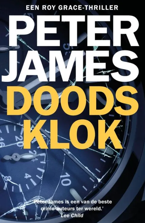 Doodsklok