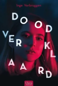 Doodverklaard