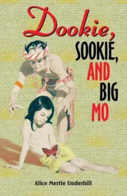 Dookie, Sookie, and Big Mo