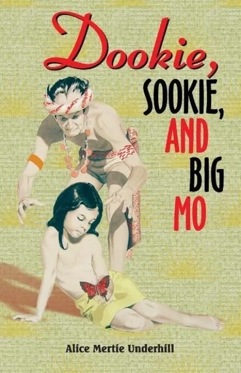 Dookie, Sookie, and Big Mo