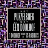 Doolhof voor Volwassenen - Het Puzzelboek met Eén Doolhof