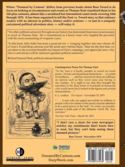 Doomed by Cartoon