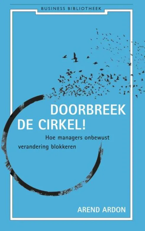 Doorbreek de cirkel