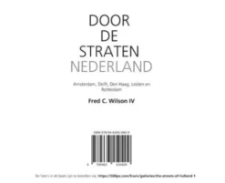 Door de straten van Nederland
