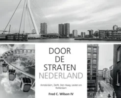 Door de straten van Nederland