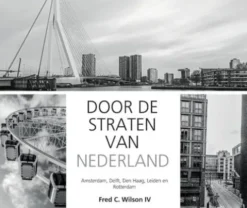 Door de straten van Nederland