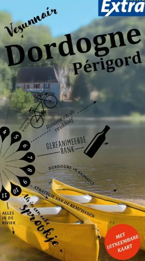 Dordogne Périgord