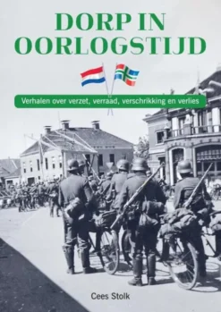 Dorp in oorlogstijd