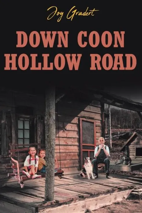 Down Coon Hollow Road