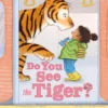 Do You See the Tiger?
