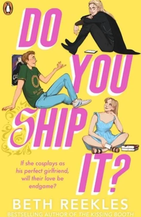 Do You Ship It