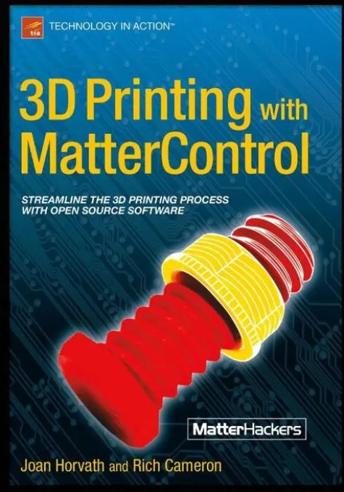 3D Printing with MatterControl