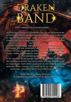 Drakenband