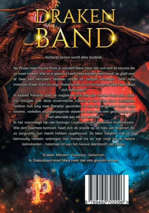 Drakenband