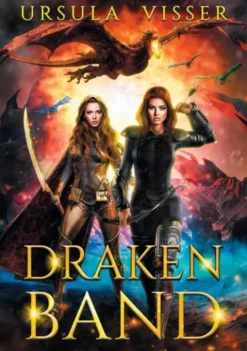 Drakenband