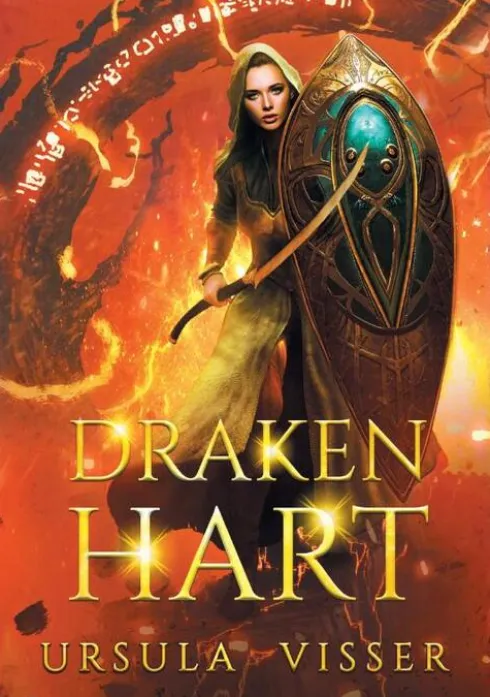 Drakenhart