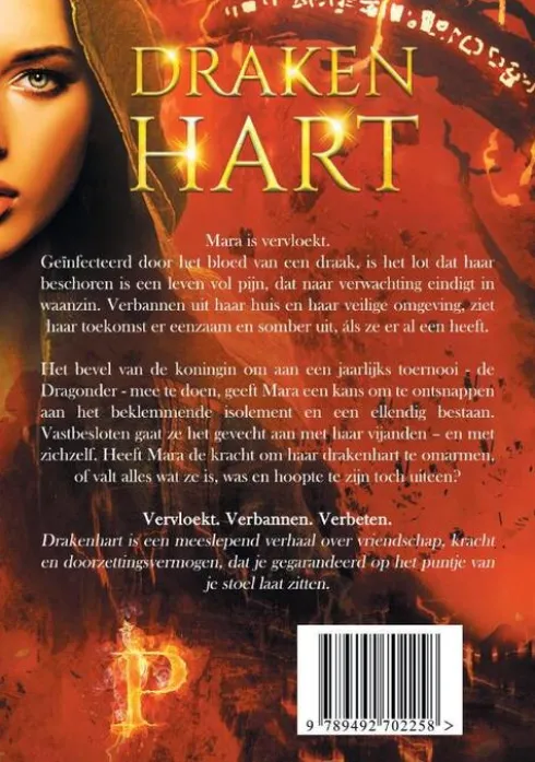 Drakenhart