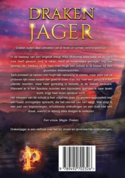 Drakenjager