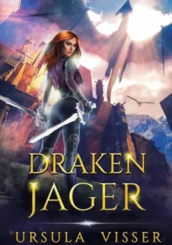 Drakenjager