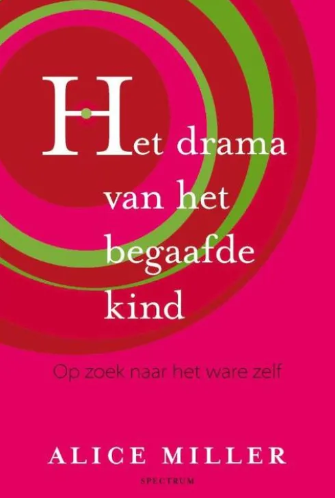 Drama van het begaafde kind