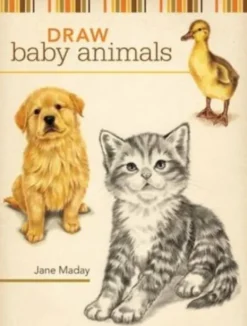 Draw Baby Animals