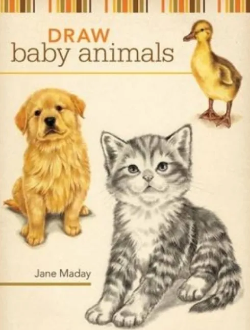 Draw Baby Animals